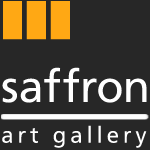 Saffron Art Gallery logo